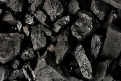 Allenwood coal boiler costs