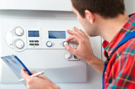 free commercial Allenwood boiler quotes