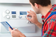 free Allenwood gas safe engineer quotes