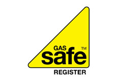gas safe companies Allenwood
